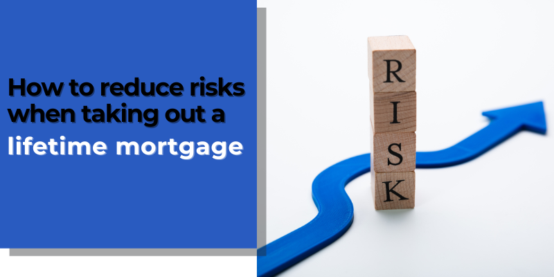 Avoid risk with our fact sheet on lifetime mortgage (August) (1)