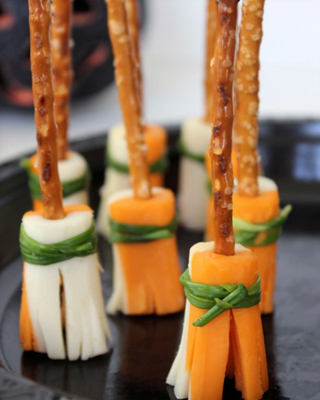 whiches broomsticks